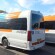 В Нетании открывается новый маршрут автобуса 71 от жд/вокзала до жд/станции Сапир