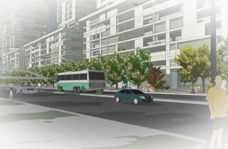 Утвердили план строительства нового жилого квартала
