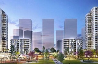 Начались работы по развитию района Офек а-Ям в Нетании