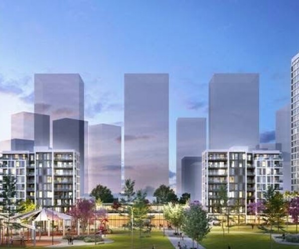 Начались работы по развитию района Офек а-Ям в Нетании