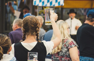 В Нетании пройдёт фестиваль пива