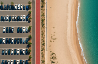 Расширение парковочной инфраструктуры в Ир Ямим: старт крупного проекта в Нетании