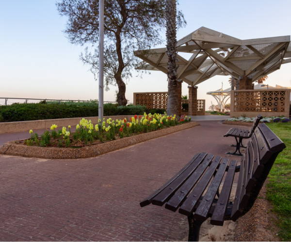 Нетания: небольшое улучшение в Индексе либеральных городов Израиля