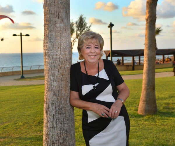 Муниципалитет Нетании объявил дату церемонии памяти Мирьям Файберг-Икар