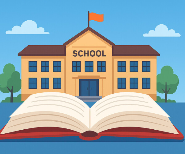 Дни открытых дверей для поступления в средние школы Нетании к учебному году 2025/26