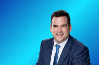 Ави Слама: каким он видит будущее Нетании до 2050 года