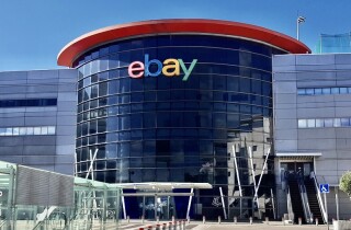 Главный центр корпорации eBay Israel находится в Нетании