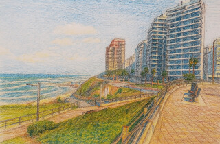 НКО «Гражданский компас» встретилась с руководителем службы 106 в Нетании