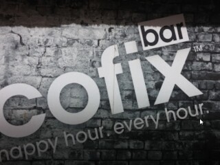 Cofix Bar