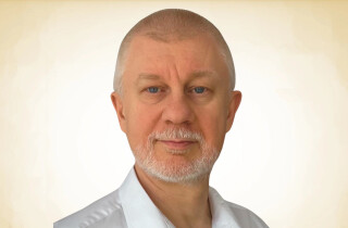 Интервью с основателем Бизнес-Клуба «Шесть рукопожатий» Алексом Заславским