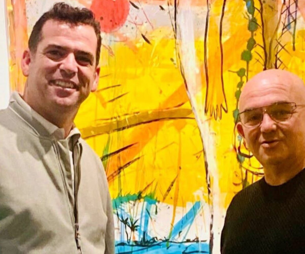 Борис Цирульник объяснил, почему поддержал Ави Сламу