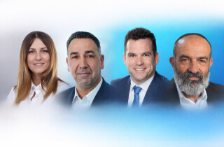 Выборы мэра Нетании 2026: кто претендует на пост главы города