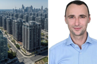 Как запуск «Офек ха-Ям» влияет на ипотеку: анализ и комментарии эксперта