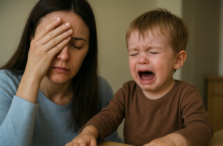 Жестокие нападения в детском саду Нетании (Дело Ален Глейзер): Родители продолжают бояться.