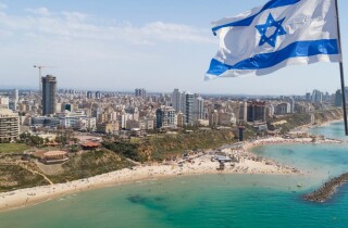 Мэр Нетании призывает Нетаньягу остановить реформу