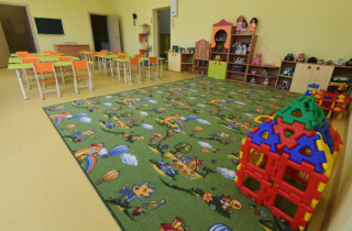 Детские сады Нетании снова открылись после карантина