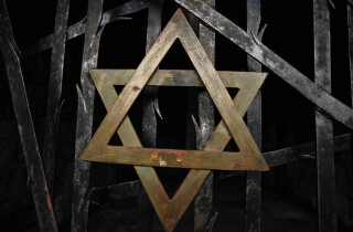 День памяти Холокоста и героизма еврейского народа в Нетании