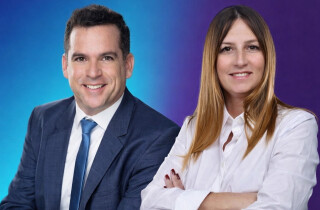 Выборы мэра Нетании: Тали и Ави - два подхода, два стиля, один город