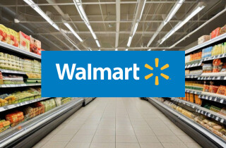 Walmart входит на рынок Израиля: открытие первого магазина в Нетании