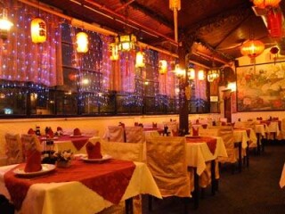 Китайский ресторан 