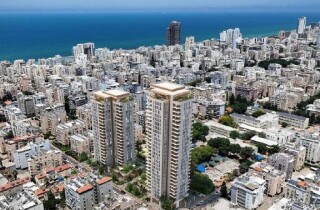 Нетания обновляется: более тысячи новых квартир в рамках проектов реновации