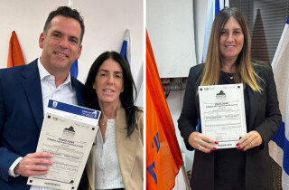 Ави или Тали? Кто действительно нужен Нетании сейчас?