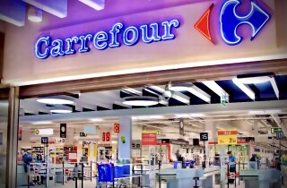 Уже в этом году французкая сеть супермаркетов «Carrefour» откроется в Нетании