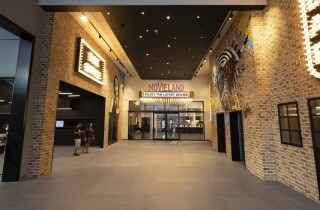 Новый кинотеатр от сети MOVIELAND открылся в Нетании