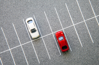 Оплата за парковку по минутам в Израиле: как новый закон с 2 декабря меняет цены