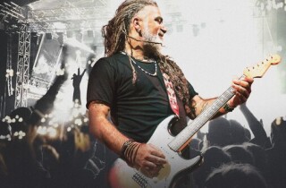 Зимний фестиваль в Нетании: супы, глинтвейн и живые концерты в Спортеке «Яхалом