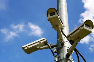 Увеличение камер безопасности в школах Нетании