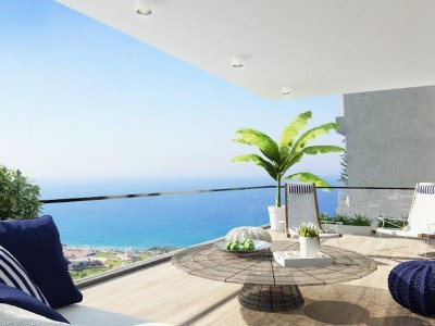 Апартаменты в новом проекте Papushado Tower в Нетании