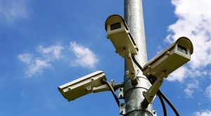 Увеличение камер безопасности в школах Нетании