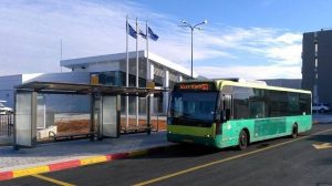 Революция общественного транспорта в Нетании